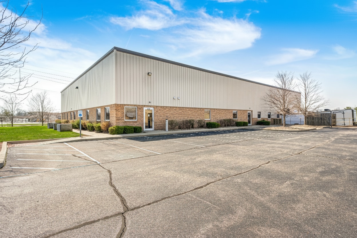 1400 Commerce Pky, Franklin, IN for Rent