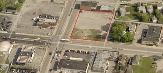 Hammond, IN Commercial - 6433 Kennedy Ave