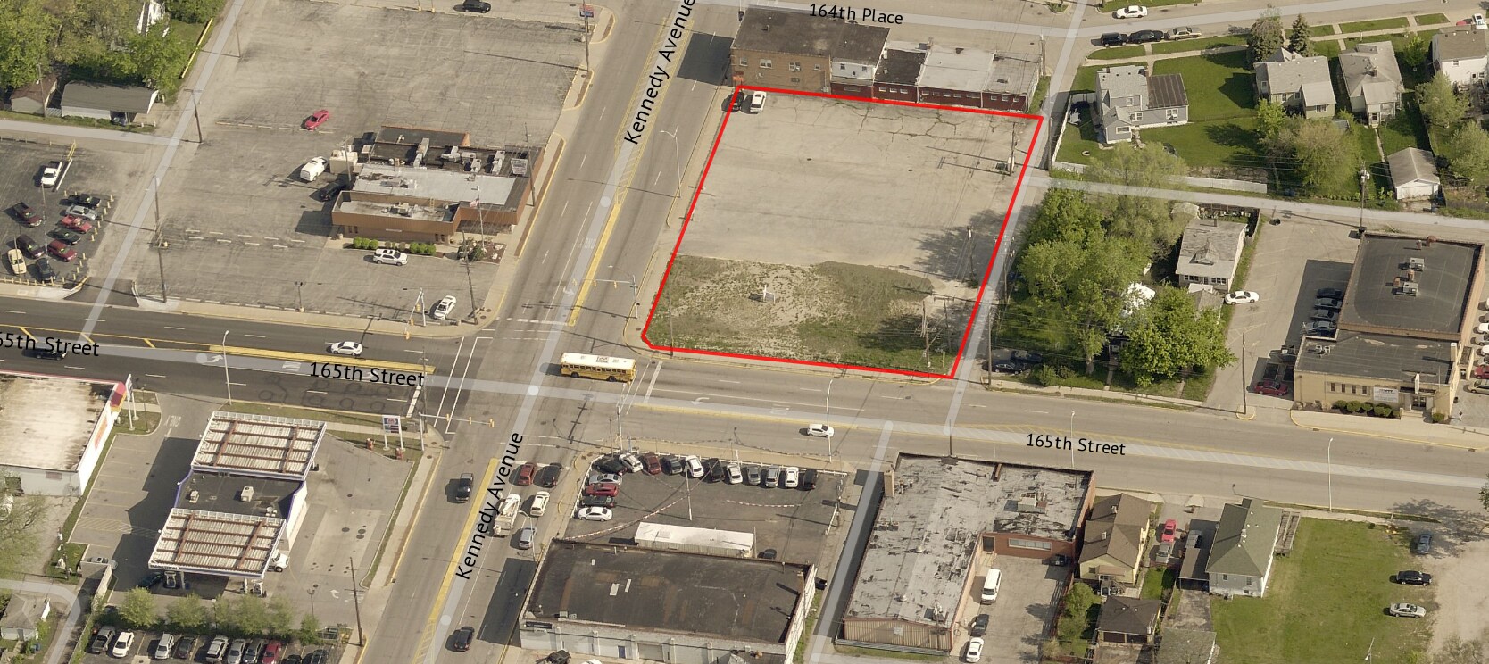6433 Kennedy Ave, Hammond, IN for Sale