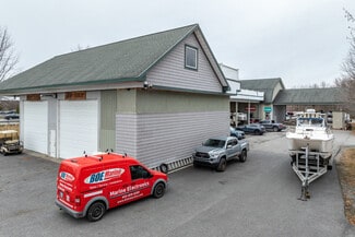 Stevensville, MD Retail - 325 Cleat St Stevensville, MD Retail - 325 Cleat St