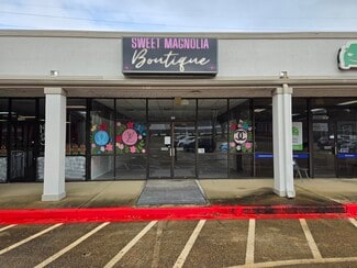 Columbus, MS Retail - 1900-1940 Military Rd