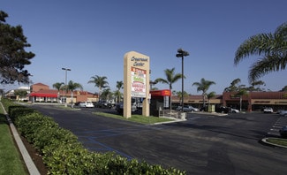 San Diego, CA Retail - 7404-7450 Clairemont Mesa Blvd San Diego, CA Retail - 7404-7450 Clairemont Mesa Blvd