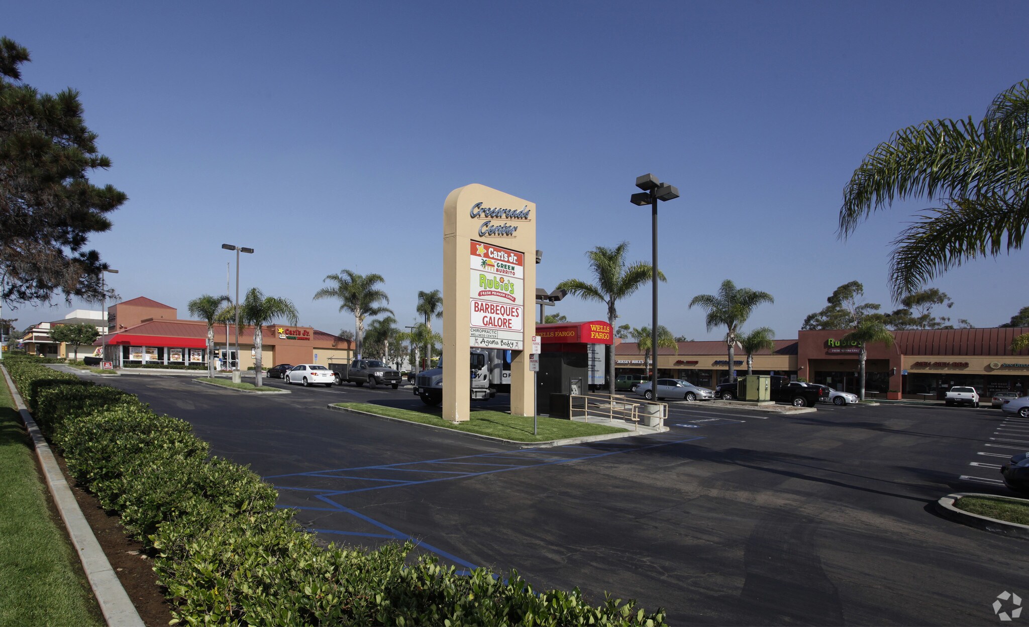 7404-7450 Clairemont Mesa Blvd, San Diego, CA for Rent