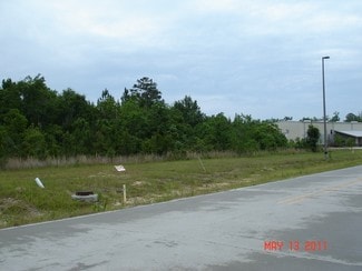 Slidell, LA Industrial - 544 J. F. Smith Ave Slidell, LA Industrial - 544 J. F. Smith Ave
