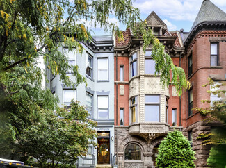 Washington, DC undefined - 1741 S St NW