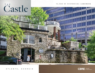 Atlanta, GA Restaurant - 87 15th St NE
