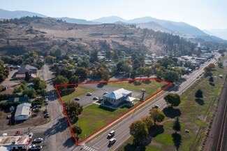Plains, MT Medical - 200 W Railroad Ave
