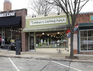 Wayne, PA Retail - 163 W Lancaster Ave