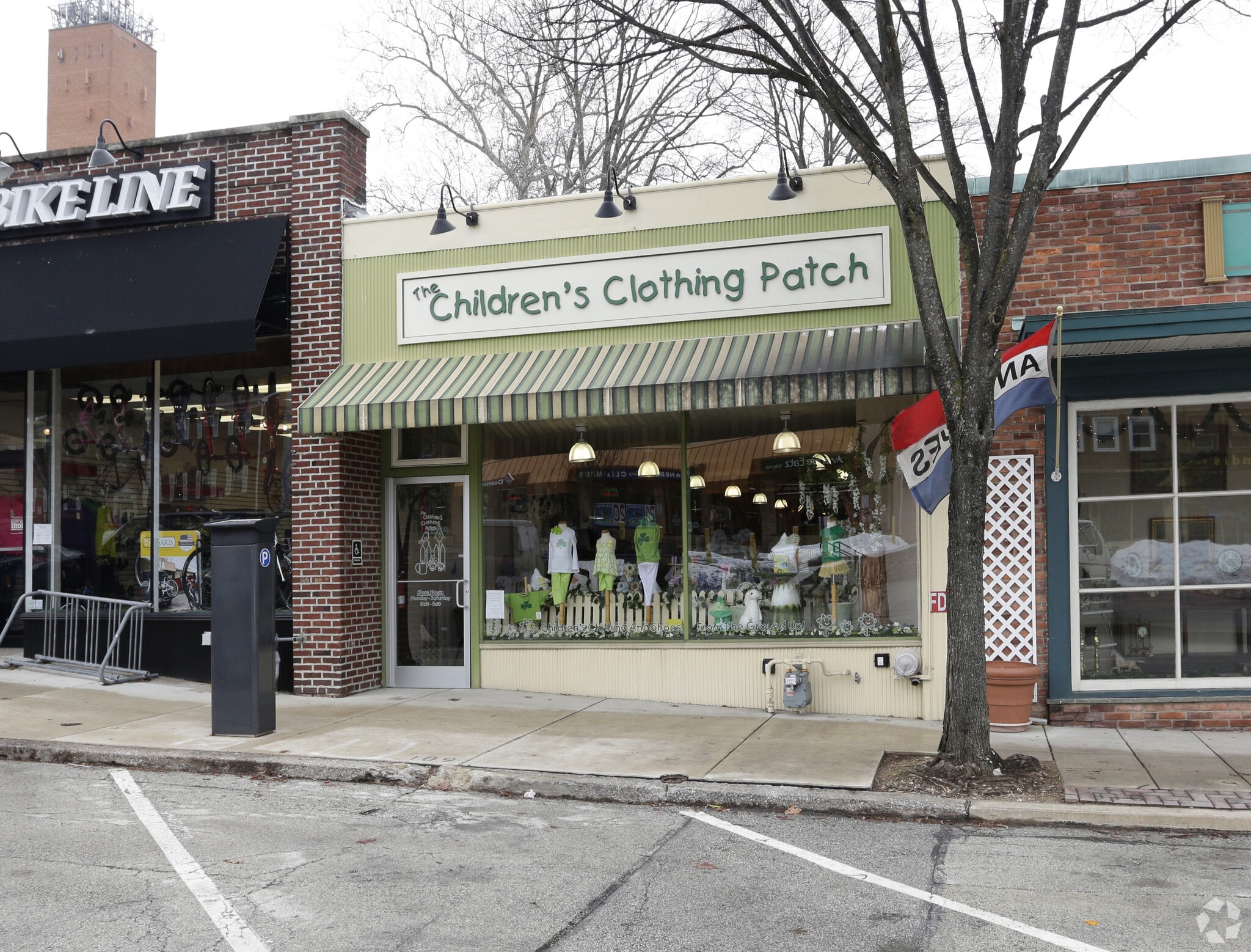 163 W Lancaster Ave, Wayne, PA for Rent