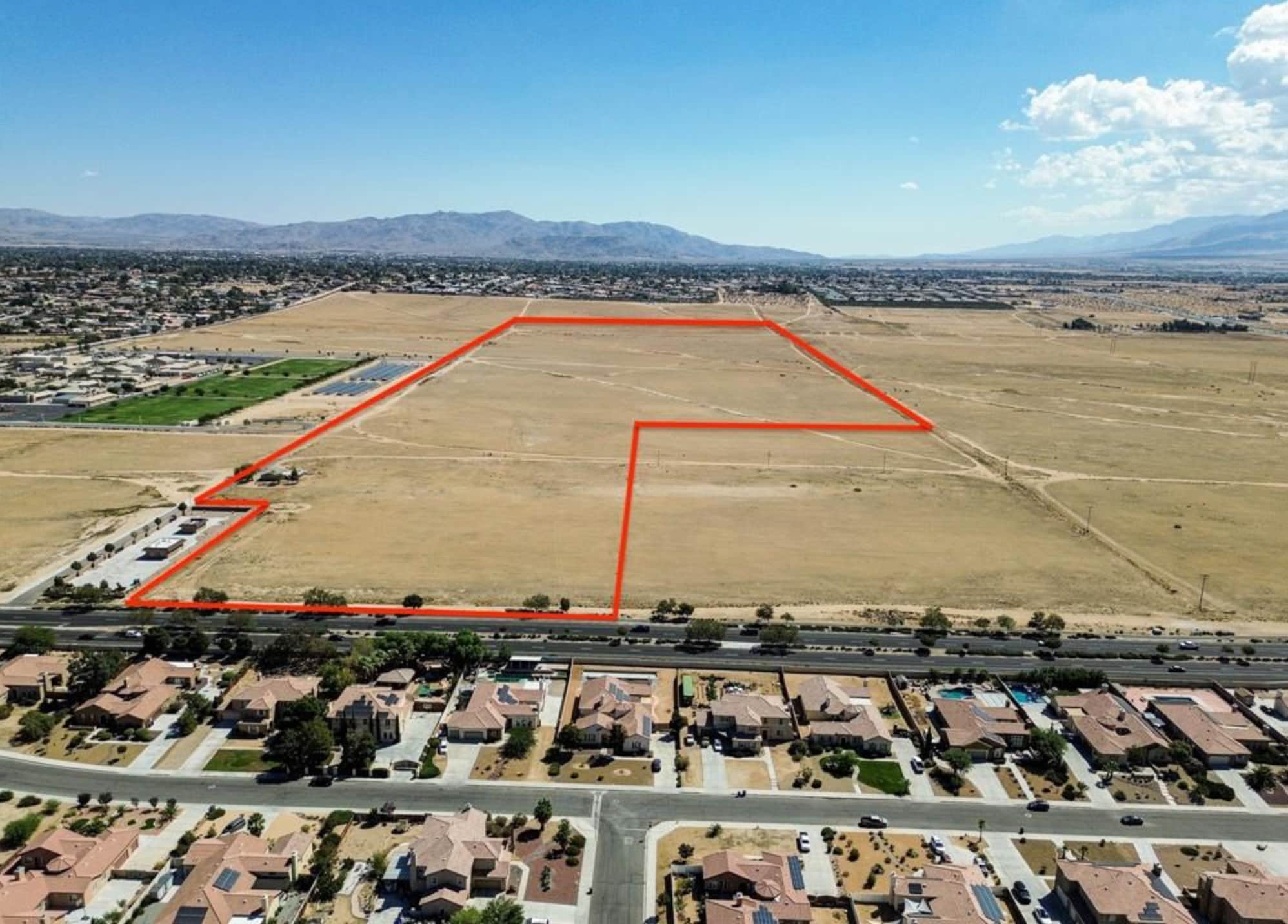 O Apple Valley Rd., Apple Valley, CA for Sale
