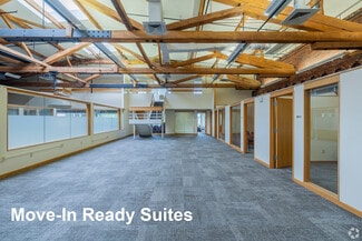 Manchester, NH Office, Retail - 977-1001 Elm St