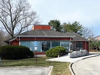 Voorhees, NJ Medical - 3 Brendenwood Dr