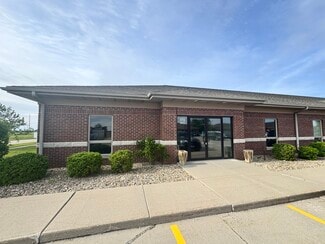 Bloomington, IL Office - 1713 Tullamore Ave Bloomington, IL Office - 1713 Tullamore Ave