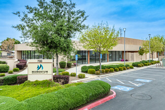 Visalia, CA Office/Retail - 700 E Mineral King Ave