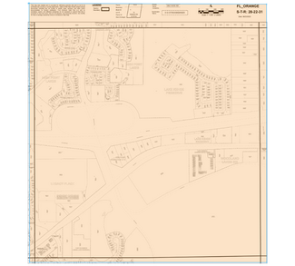 Orlando, FL Flex - 11602 Lake Underhill Rd