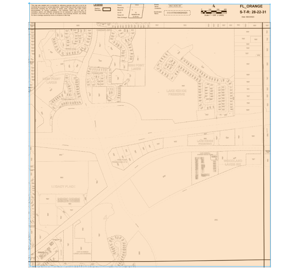 11602 Lake Underhill Rd, Orlando, FL for Rent