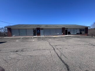 East Longmeadow, MA Flex - 217 Shaker Rd East Longmeadow, MA Flex - 217 Shaker Rd