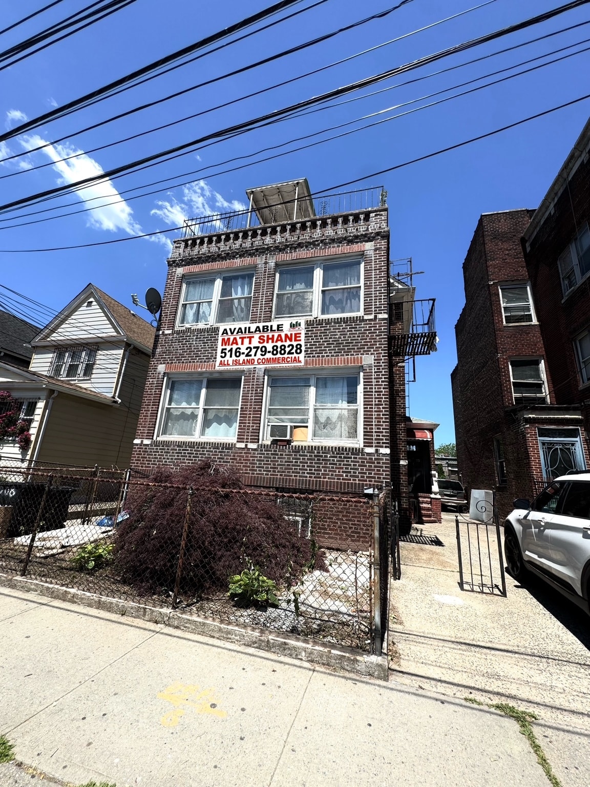 8625 59th Ave, Elmhurst, NY for Sale