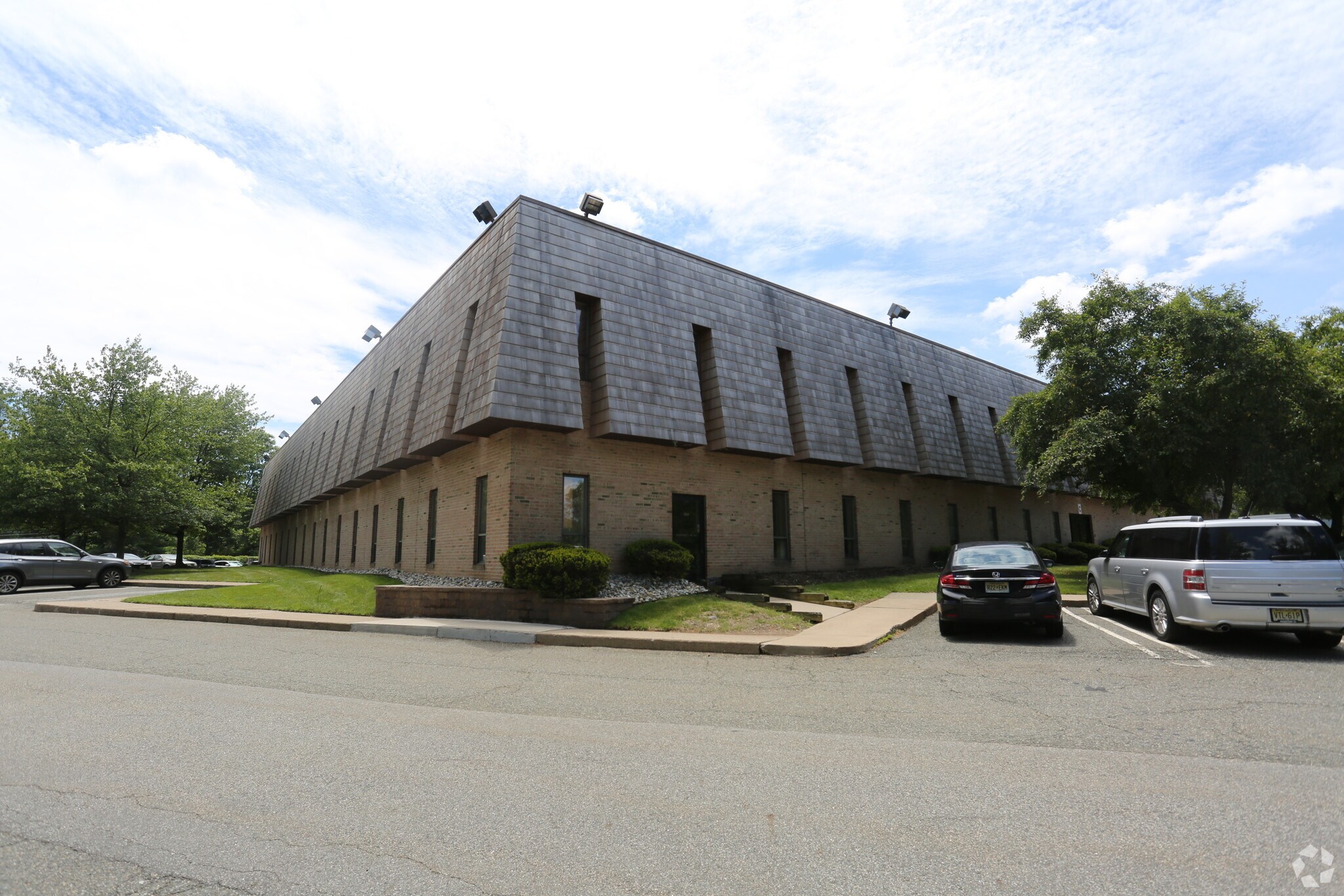 14 Ridgedale Ave Cedar Knolls, NJ 07927 Office Property for Lease on