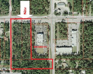 Naples, FL Commercial - 100-110 1st St SW