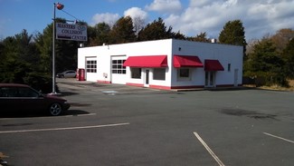 Goochland, VA Auto Repair - 5280 River Rd W