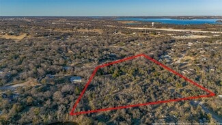 Azle, TX Residential - 2220 Walter Smith ct