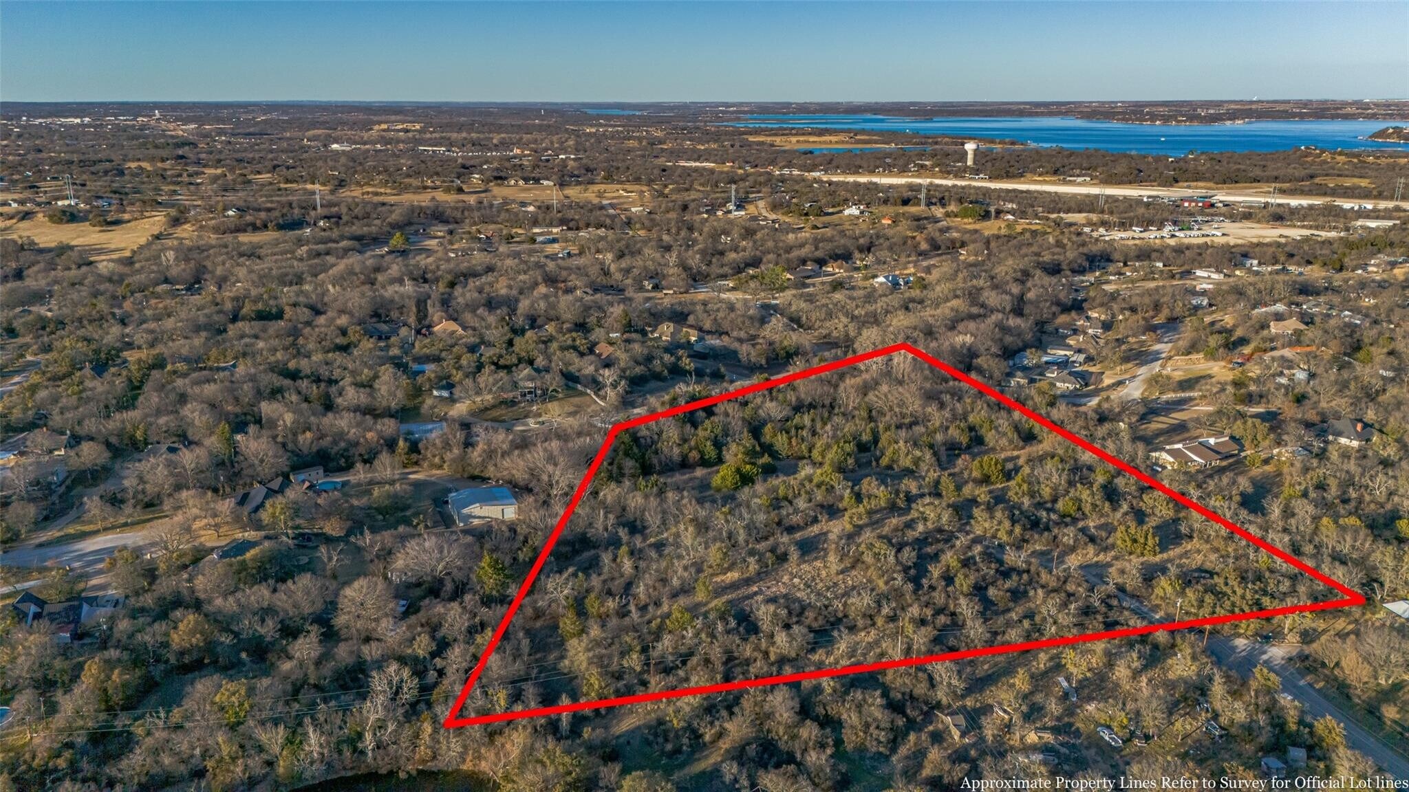 2220 Walter Smith ct, Azle, TX for Sale