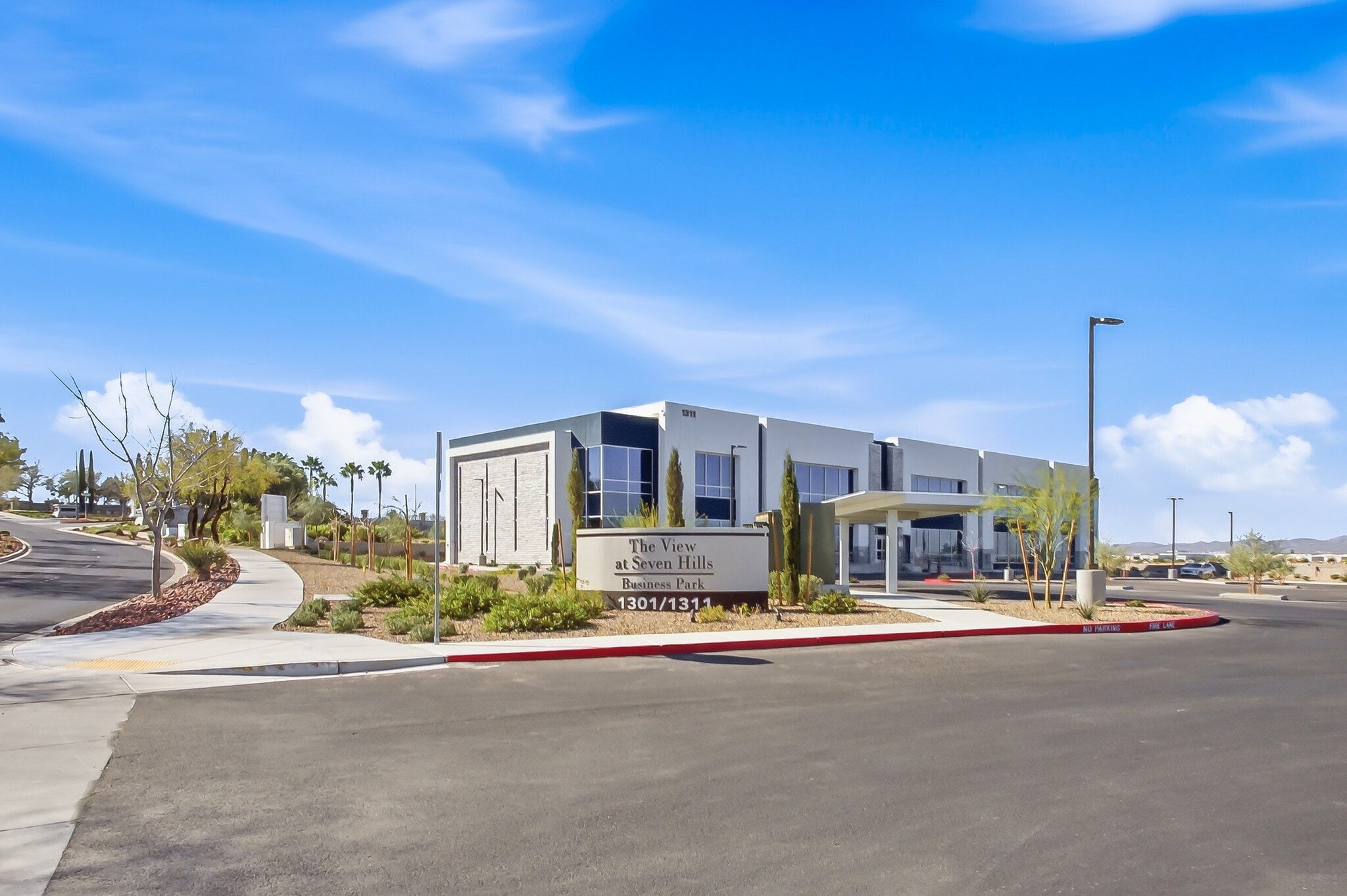 1311 Seven Hills Dr, Henderson, NV for Sale