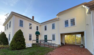 Newington, NH Office/Medical - 2289 Woodbury Ave