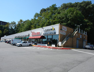 Yonkers, NY Retail - 2575-2595 Central Park Ave