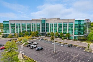 Indianapolis, IN Office - 6510 Telecom Dr