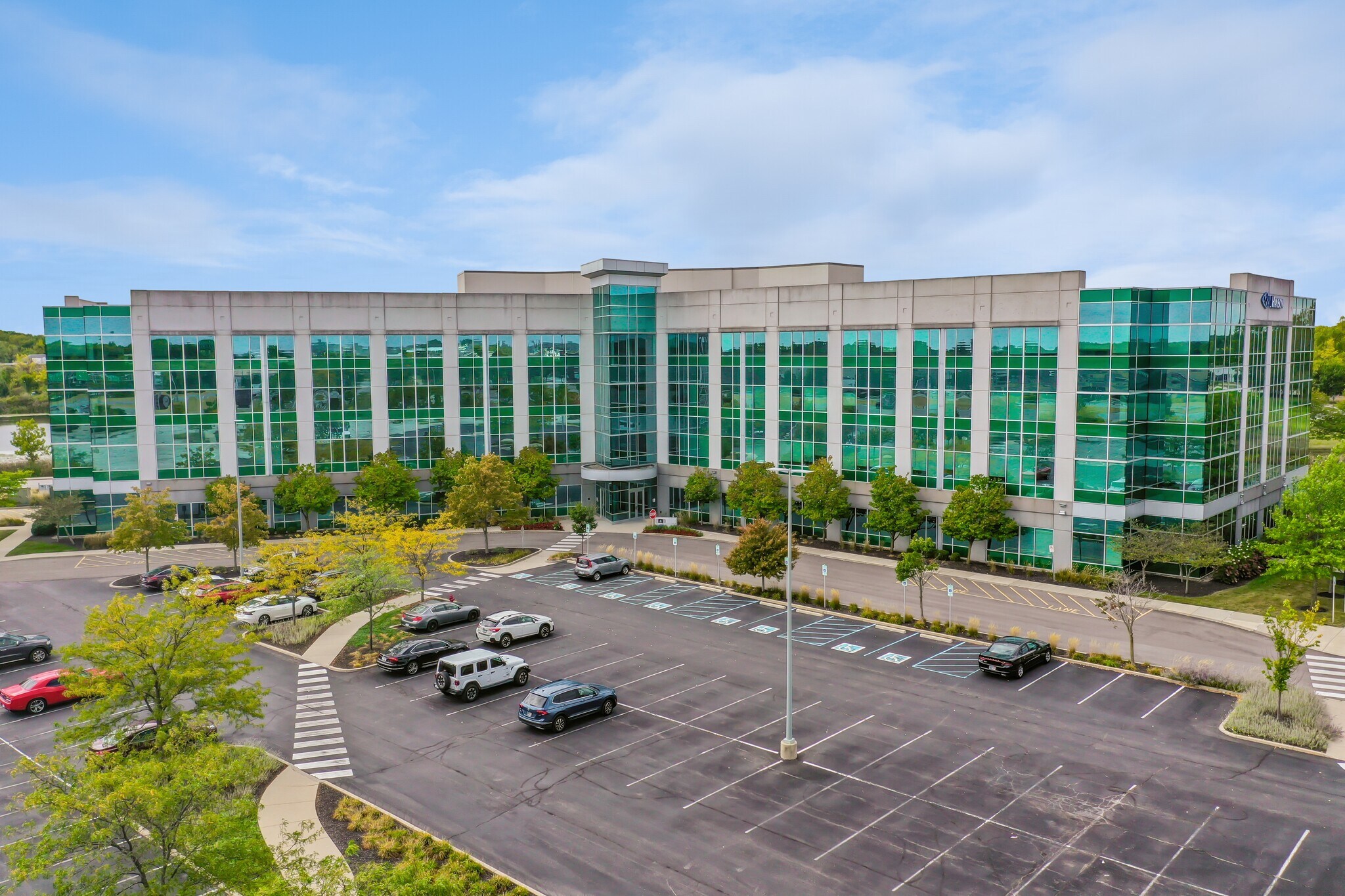 6510 Telecom Dr, Indianapolis, IN for Rent