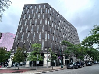 Syracuse, NY Office, Office/Medical, Office/Retail - 499 S Warren St