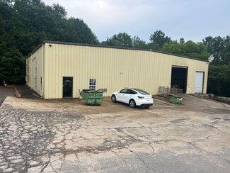 Statham, GA Industrial - 2012 Last St