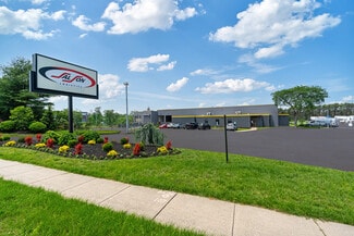 Burlington, NJ Commercial Land - 2013 US-130