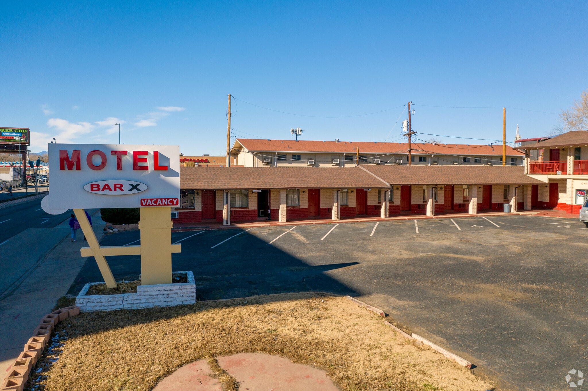 5001 W Colfax Ave, Denver, CO for Sale