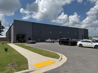 Rogers, AR Flex - 282 W Hudson Rd
