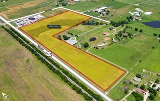 Pilot Point, TX Commercial - US-377