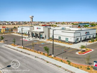 El Paso, TX undefined - 13007 Emerald Pass Ave El Paso, TX undefined - 13007 Emerald Pass Ave