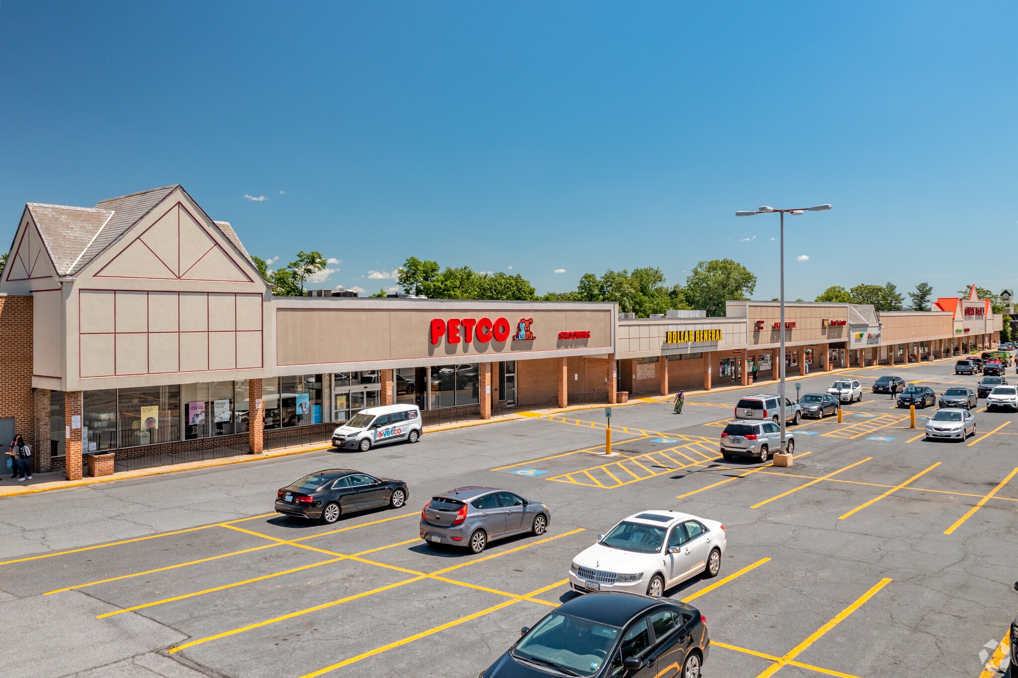1275 W Patrick St, Frederick, MD for Rent
