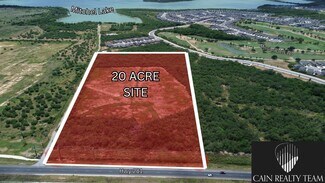 San Antonio, TX Commercial - 13699 US 281 San Antonio, TX Commercial - 13699 US 281