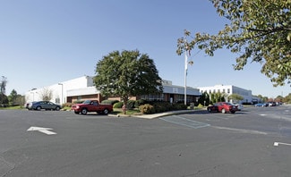 Greensboro, NC Manufacturing - 211 American Ave Greensboro, NC Manufacturing - 211 American Ave