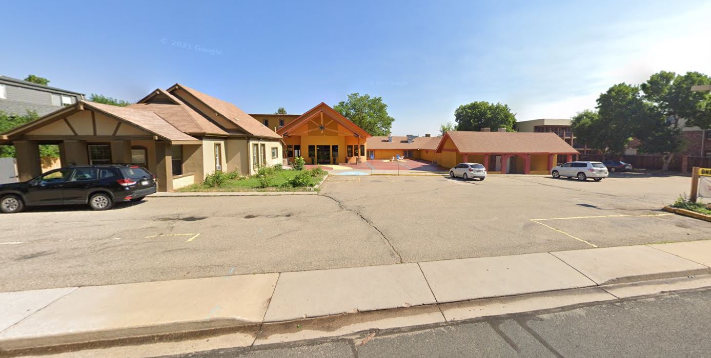 1602 9th Ave, Longmont, CO for Sale