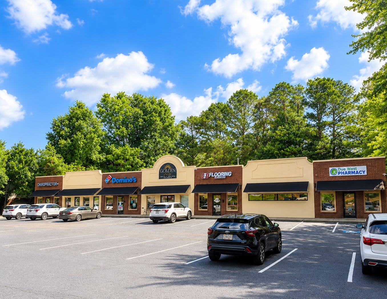 3880 Due West Rd NW, Marietta, GA for Rent