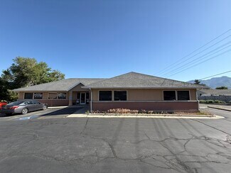 Sandy, UT Office/Retail - 8684-8686 S 1300 E