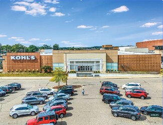 Westland, MI undefined - 35000 W Warren Rd
