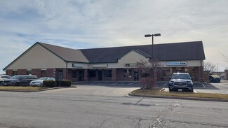 Belton, MO Office/Retail - 8427-8437 Clint Dr