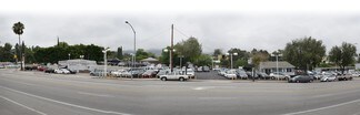 La Crescenta, CA Auto Dealership - 3343-3351 Foothill Blvd