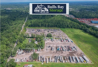 Industrial Investment | Outdoor Storage