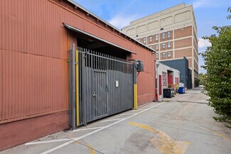 Los Angeles, CA Office - 1022 S Santa Fe Ave